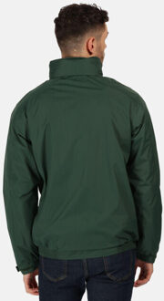 Regatta Dover waterdicht windproof jasje (thermo-guard isolatie) Groen - XXXL