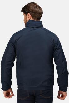Regatta Dover waterdicht windproof jasje (thermo-guard isolatie) Navy