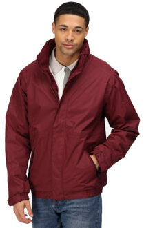 Regatta Dover waterdicht windproof jasje (thermo-guard isolatie) Rood - 4XL