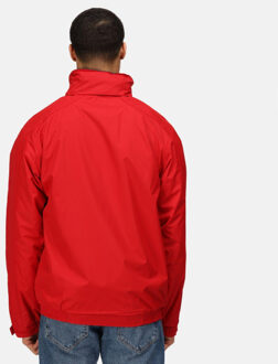 Regatta Dover waterdicht windproof jasje (thermo-guard isolatie) Rood - L