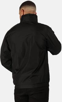 Regatta Dover waterdicht windproof jasje (thermo-guard isolatie) Zwart