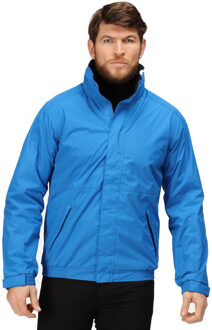 Regatta Dover Waterdichte Winddichte Jas (Thermo-Guard Isolatie) (Blauw) - maat M