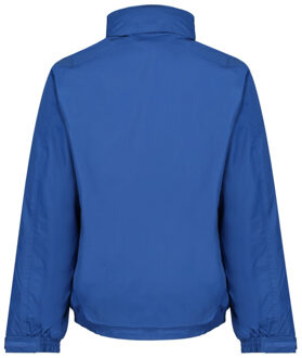 Regatta Dover Waterdichte Winddichte Jas (Thermo-Guard Isolatie) (Donkerblauw) - L