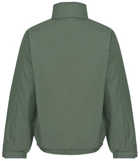 Regatta Dover waterdichte winddichte jas (thermo-guard isolatie) Groen - M