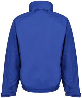 Regatta Dover Waterdichte Winddichte Jas (Thermo-Guard Isolatie) (Koningsblauw) - M