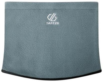 Regatta Durf 2B Kinderen/Kinderen Doctrine Neck Gaitor (Element Grijs) Blauw/Donkergrijs - One Size