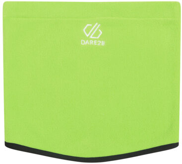 Regatta Durf 2b kinderen/kinderen doctrine neck gaitor Groen - One size