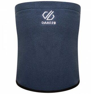 Regatta Durf 2B Kinderen/Kinderen Doctrine Neck Gaitor (Maanlicht Denim) - maat Navy/blauw