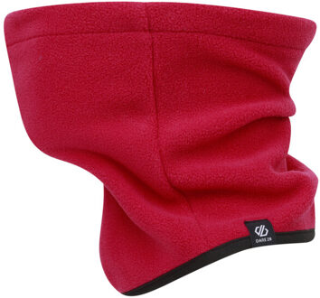 Regatta Durf 2b kinderen/kinderen doctrine neck gaitor - maat One size Roze