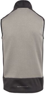 Regatta E-volve stretch body warmer heren - maat L Grijs