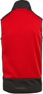Regatta E-volve stretch body warmer heren - maat M Rood