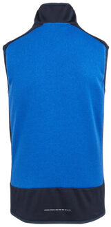 Regatta E-volve stretch body warmer heren - maat XXL / XXXL Blauw