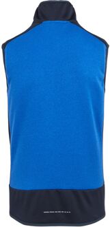 Regatta E-volve stretch body warmer heren Middelblauw - L