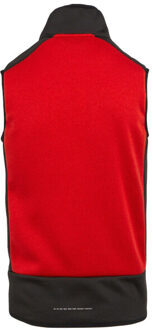 Regatta E-volve stretch body warmer heren Rood - XXXL