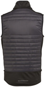 Regatta E-volve thermische hybride bodywarmer voor volwassenen Grijs - S