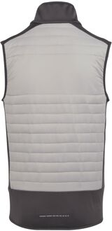 Regatta E-Volve Thermische Hybride Bodywarmer voor volwassenen (Mineraalgrijs/antraciet) - XS