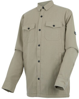 Regatta Effen overhemd heren spennith - maat XXL / XXXL Beige