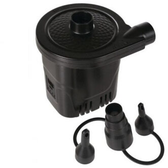 Regatta Elektrische pomp Zwart - One size