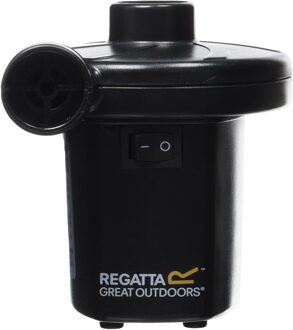 Regatta Elektrische pomp (Zwart) - One Size