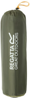 Regatta Elkon 3 persoonstent Groen - One size
