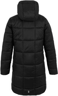 Regatta Embrie Gewatteerde Jas voor Kinderen/Kinderen (Zwart) - maat 9-10J / 134-140cm