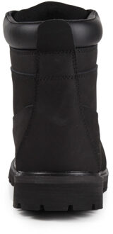 Regatta Expert Nubuck Veiligheidsschoenen Heren (Zwart)