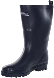 Regatta Fairweather Wellington Laarzen voor kinderen/Kinderen (Marine) - maat Navy