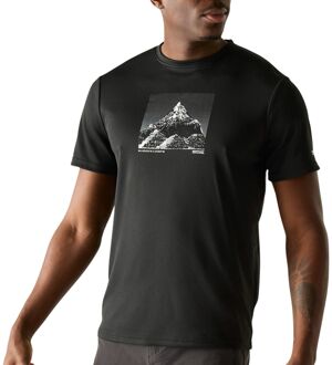 Regatta Fingal Shirt Heren - M