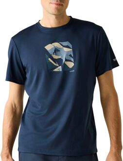 Regatta Fingal Shirt Heren - XL