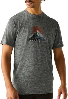 Regatta Fingal Shirt Heren - XL