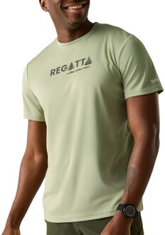 Regatta Fingal Shirt Heren - XL
