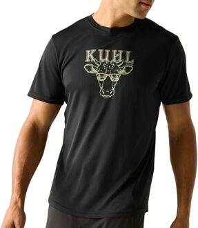 Regatta Fingal Slogan Shirt Heren - XXL