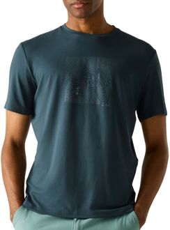 Regatta Fingal Stretch Shirt Heren - XL