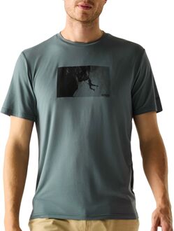 Regatta Fingal Stretch Shirt Heren - XXL