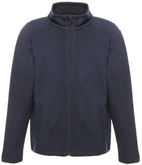 Regatta Fleece met volledige rits voor kinderen Rood - 104