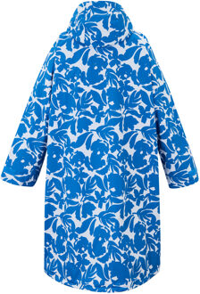 Regatta Fleur Bloom Verzorgingsjas voor volwassenen (Veelkleurig) Groen - S/M