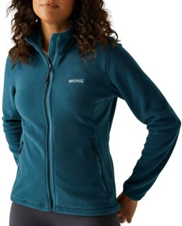 Regatta Floreo IV Fleecejack Dames - 40