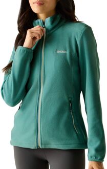 Regatta Floreo IV Fleecejack Dames - 40
