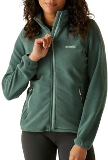 Regatta Floreo IV Fleecejack Dames - 42