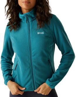 Regatta Floreo IV Fleecejack Dames - 44