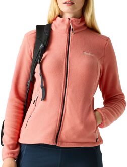 Regatta Floreo IV Fleecejack Dames - 44