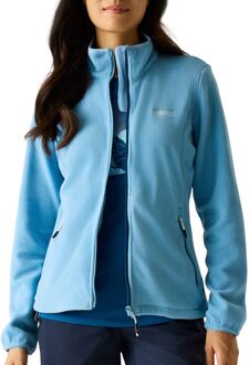 Regatta Floreo IV Fleecejack Dames - 44