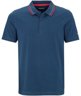 Regatta Forley - Poloshirt - Blauw - 2XL