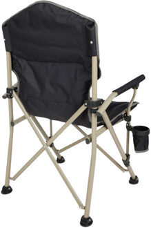 Regatta Forza ii vouwstoel Grijs - One size