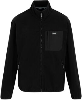 Regatta Frankie Fleecejack Heren - XL