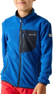 Regatta Frankie Full-Zip Fleece Vest Junior - 152