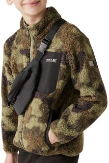 Regatta Frankie Warm Full Zip Fleecejack Junior - 116