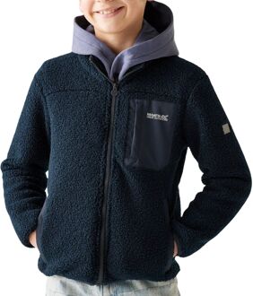 Regatta Frankie Warm Full Zip Fleecejack Junior - 164