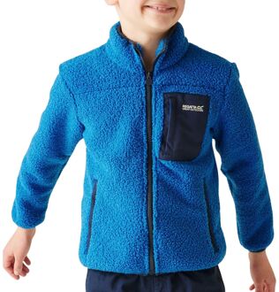 Regatta Frankie Warm Full Zip Fleecejack Junior - 176