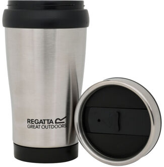 Regatta Geïsoleerde tumbler 450ml - maat One size Zilver